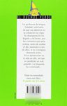 Libro - El Asesinato De La Profesora De Lengua - Jordi S — imagen 2