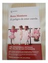 Libro - El Peligro De Estar Cuerda - Rosa Montero — imagen 6