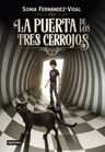 Libro - Puerta De Los Tres Cerrojos 1 - Fernandez-vidal — imagen 3