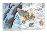 Libro - Astérix Tras Las Huellas Del Grifo — imagen 3