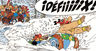 Libro - Astérix Tras Las Huellas Del Grifo — imagen 6
