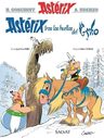 Libro - Astérix Tras Las Huellas Del Grifo — imagen 1