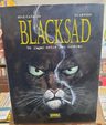 Libro - Blacksad 1 Un Lugar Entre Las Sombras - Guarnido, J. — imagen 3