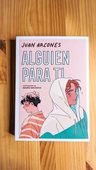 Libro - Alguien Para Ti - Arcones, Juan — imagen 7