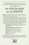 Libro - Un Psicólogo En Tu Equipo - Emilio González — imagen 3