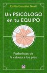 Libro - Un Psicólogo En Tu Equipo - Emilio González — imagen 1