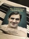 Libro - Codigo Federer, El: Stefano Semeraro — imagen 5