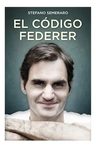 Libro - Codigo Federer, El: Stefano Semeraro — imagen 1