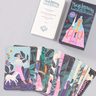 Cartas, Tarot - Magas Ilustradas: Mazo Ilustrado (solo Mazo) — imagen 11