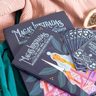 Cartas, Tarot - Magas Ilustradas: Mazo Ilustrado (solo Mazo) — imagen 3