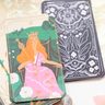 Cartas, Tarot - Magas Ilustradas: Mazo Ilustrado (solo Mazo) — imagen 9