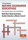 Libro - Nuevos Escenarios Educativos - Ruth Harf — imagen 2