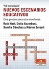 Libro - Nuevos Escenarios Educativos - Ruth Harf — imagen 1