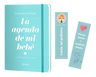 Libro - La Agenda De Mi Bebé - Lucía Galán Bertrand — imagen 2
