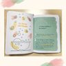 Libro - La Agenda De Mi Bebé - Lucía Galán Bertrand — imagen 3