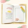 Libro - La Agenda De Mi Bebé - Lucía Galán Bertrand — imagen 4