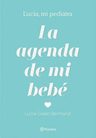 Libro - La Agenda De Mi Bebé - Lucía Galán Bertrand — imagen 7