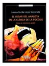 Libro - El Lugar Del Analista En La Clínica De La Psicosis — imagen 1