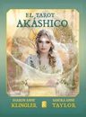 Cartas - El Tarot Akáshico - Guy Tredaniel - Sharon Anne K — imagen 8