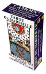 Cartas - Camoin Tarot De Marsella Camoin-jodorowsky — imagen 2