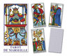 Cartas - Camoin Tarot De Marsella Camoin-jodorowsky — imagen 3