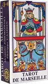 Cartas - Camoin Tarot De Marsella Camoin-jodorowsky — imagen 1