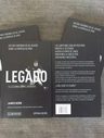 Libro - Legado: 15 Lecciones Sobre Liderazgo - James Kerr — imagen 3