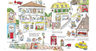 Libro - Todos Al Trabajo - Richard Scarry — imagen 5