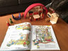 Libro - Todos Al Trabajo - Richard Scarry — imagen 6