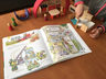 Libro - Todos Al Trabajo - Richard Scarry — imagen 7