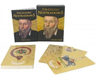 The Golden Nostradamus Oracle Cards (oráculo + Libro) — imagen 2