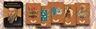 The Golden Nostradamus Oracle Cards (oráculo + Libro) — imagen 3