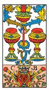 El Tarot Marsellés Marsella — imagen 5
