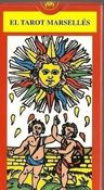 El Tarot Marsellés Marsella — imagen 1