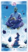 Tarot De Los Chamanes - Lo Scarabeo — imagen 4