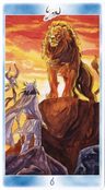 Tarot De Los Chamanes - Lo Scarabeo — imagen 6