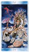 Tarot De Los Chamanes - Lo Scarabeo — imagen 7