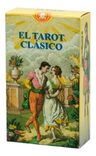Cartas Tarot Clásico - Lo Scarabeo — imagen 2