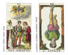 Cartas Tarot Clásico - Lo Scarabeo — imagen 5