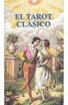 Cartas Tarot Clásico - Lo Scarabeo — imagen 1