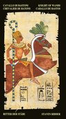 Tarot Egipcio - Lo Scarabeo — imagen 3