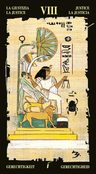Tarot Egipcio - Lo Scarabeo — imagen 4