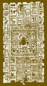 Tarot Egipcio - Lo Scarabeo — imagen 5