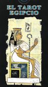Tarot Egipcio - Lo Scarabeo — imagen 6