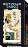 Tarot Egipcio - Lo Scarabeo — imagen 1