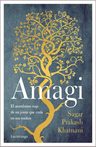 Libro - Amagi - Prakash Khatnani, Sagar — imagen 1