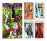 Cartas - El Tarot Celta - Lo Scarabeo — imagen 2