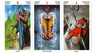 Cartas - El Tarot Celta - Lo Scarabeo — imagen 5