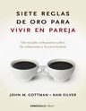 Libro- Siete Reglas De Oro Para Vivir En Pareja - Gottman, J — imagen 1