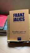 Libro - Escuchar Para Ser - Franz Jalics — imagen 2